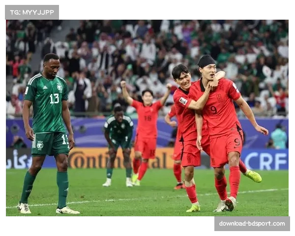 韩国队熊猫杯防守稳健 世预赛经验带动青年队