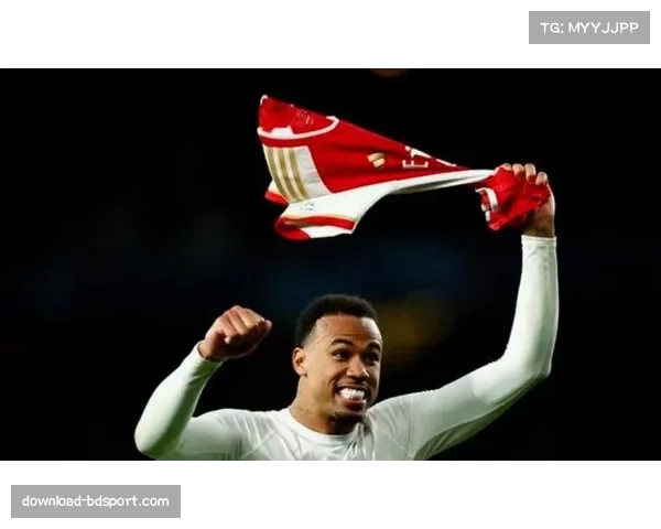 阿森纳加布里埃尔角球摆渡 创队史后卫参与进球纪录